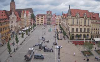 Wrocław - 15-06-2026 08:11