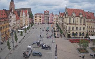 Wrocław - 15-06-2026 08:18