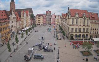 Wrocław - 15-06-2026 08:25