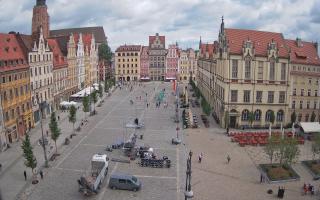 Wrocław - 15-06-2026 08:32