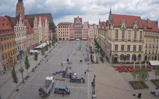 Wrocław - 15-06-2026 08:39