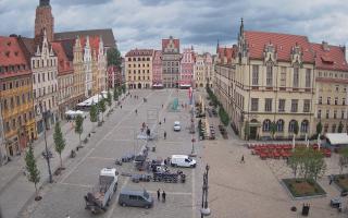 Wrocław - 15-06-2026 08:46