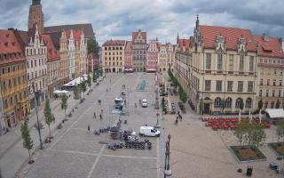Wrocław - 15-06-2026 08:53
