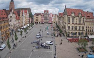 Wrocław - 15-06-2026 09:00