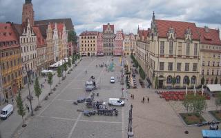 Wrocław - 15-06-2026 09:07