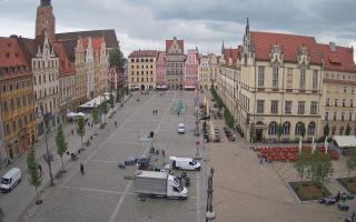 Wrocław - 15-06-2026 09:21