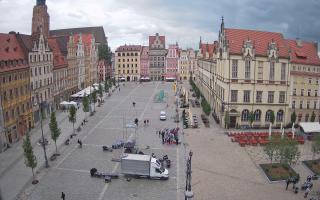 Wrocław - 15-06-2026 09:28