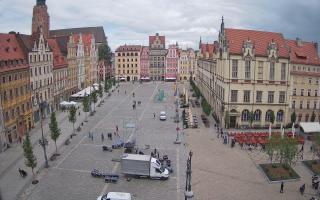 Wrocław - 15-06-2026 09:35