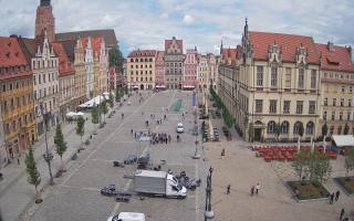 Wrocław - 15-06-2026 09:42