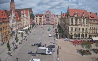 Wrocław - 15-06-2026 09:49