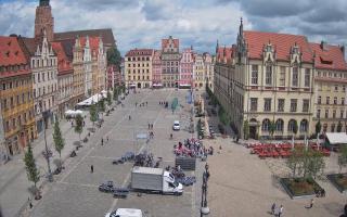 Wrocław - 15-06-2026 10:04