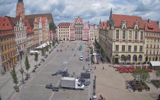 Wrocław - 15-06-2026 10:11