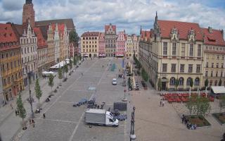 Wrocław - 15-06-2026 10:18