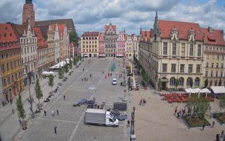 Wrocław - 15-06-2026 10:25