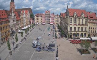 Wrocław - 15-06-2026 10:32