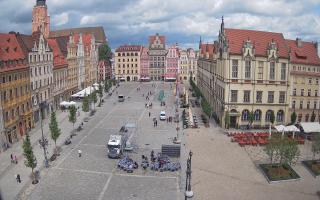 Wrocław - 15-06-2026 10:39