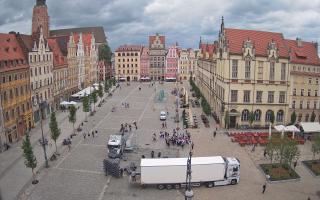 Wrocław - 15-06-2026 10:53