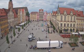 Wrocław - 15-06-2026 11:00