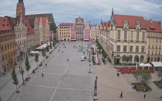 Wrocław - 15-06-2026 11:14