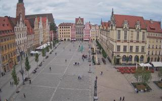 Wrocław - 15-06-2026 11:21