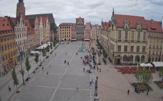 Wrocław - 15-06-2026 11:28