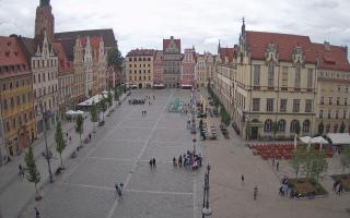 Wrocław - 15-06-2026 11:35
