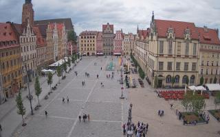 Wrocław - 15-06-2026 11:42