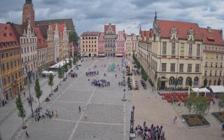 Wrocław - 15-06-2026 11:49