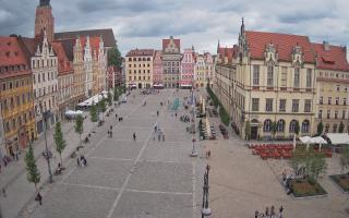 Wrocław - 15-06-2026 11:56