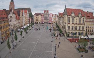 Wrocław - 15-06-2026 12:03