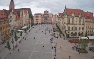 Wrocław - 15-06-2026 12:10