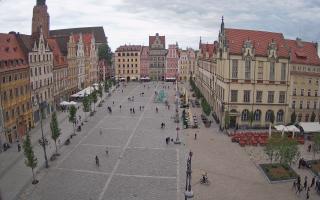 Wrocław - 15-06-2026 12:17
