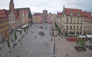 Wrocław - 15-06-2026 12:24