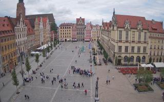 Wrocław - 15-06-2026 12:31