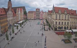 Wrocław - 15-06-2026 12:38