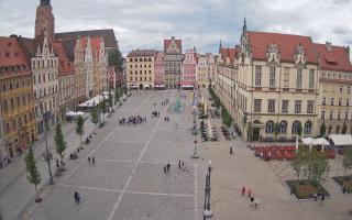 Wrocław - 15-06-2026 12:45