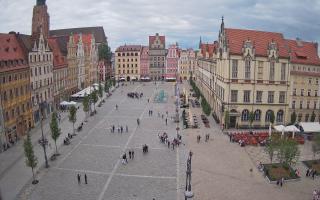 Wrocław - 15-06-2026 12:52