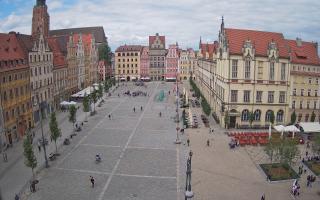 Wrocław - 15-06-2026 13:07