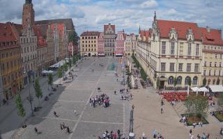Wrocław - 15-06-2026 13:14