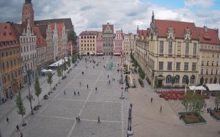 Wrocław - 15-06-2026 13:21