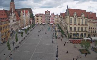 Wrocław - 15-06-2026 13:28
