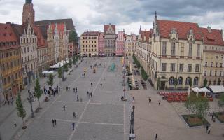 Wrocław - 15-06-2026 13:35