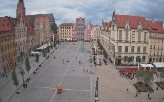 Wrocław - 15-06-2026 13:42