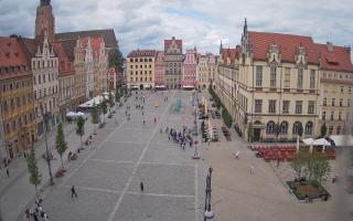 Wrocław - 15-06-2026 13:56