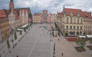 Wrocław - 15-06-2026 14:03