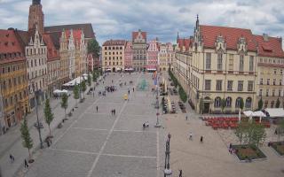 Wrocław - 15-06-2026 14:10