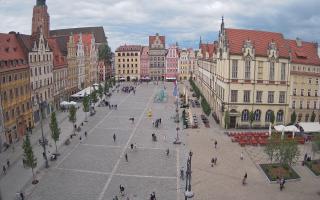 Wrocław - 15-06-2026 14:17
