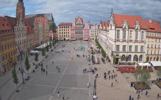 Wrocław - 15-06-2026 14:24