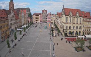 Wrocław - 15-06-2026 14:31