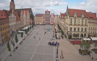 Wrocław - 15-06-2026 14:38